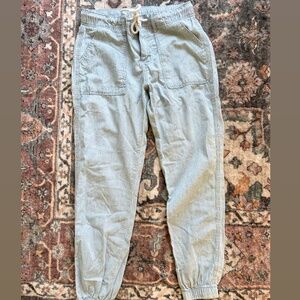 American Eagle Joggers (size 0)